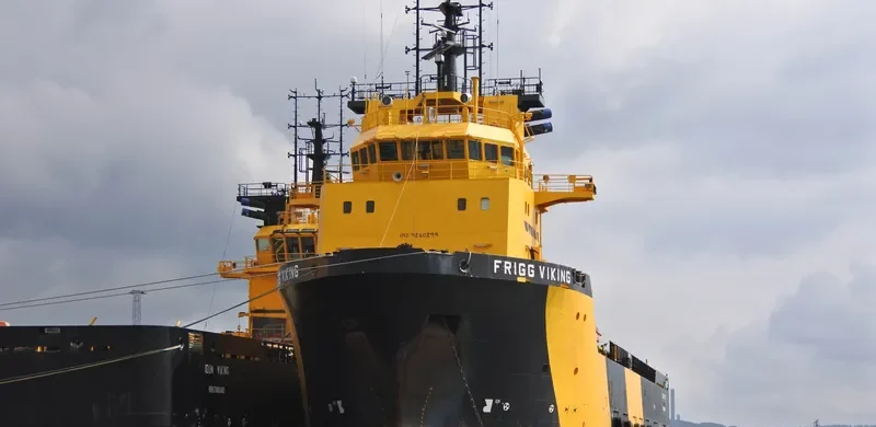 AZIMUT Offshore Vessel IMO 9260299 photo 3
