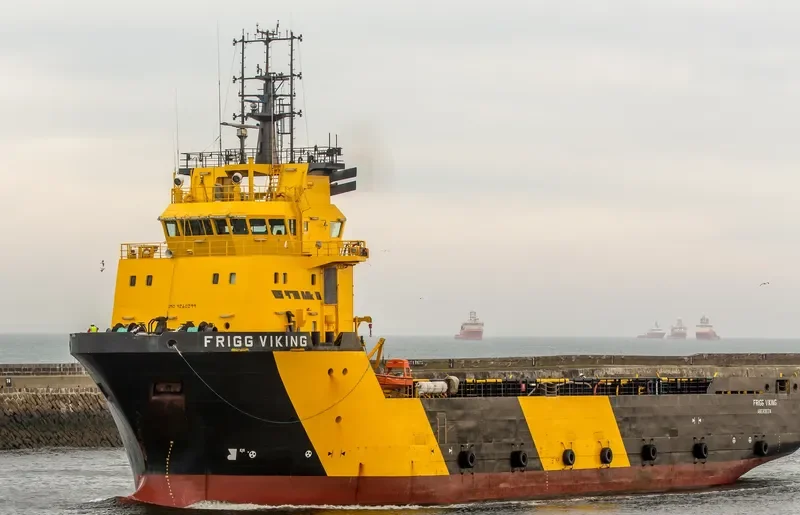 AZIMUT Offshore Vessel IMO 9260299 photo 9