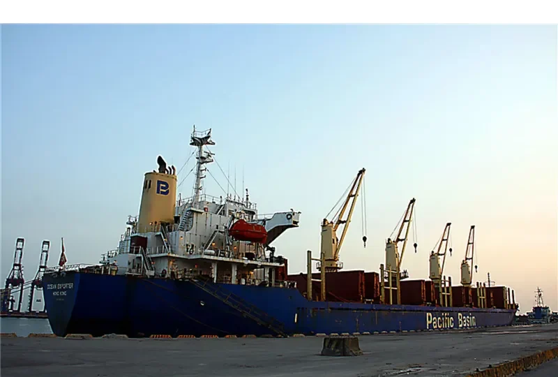 WAN HONG Bulk Carrier IMO 9260304 photo 4