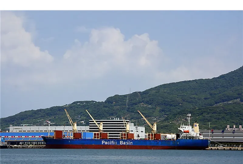 WAN HONG Bulk Carrier IMO 9260304 photo 7