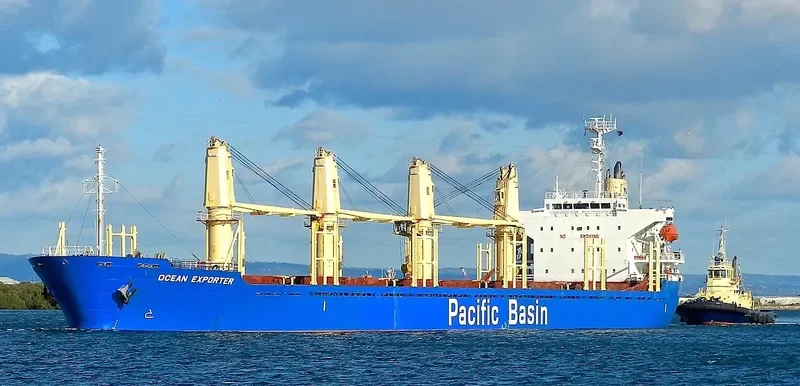 WAN HONG Bulk Carrier IMO 9260304 photo 9