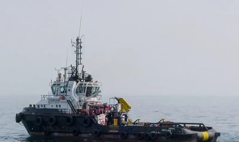 WASSAY General Cargo IMO 9260330 photo 4