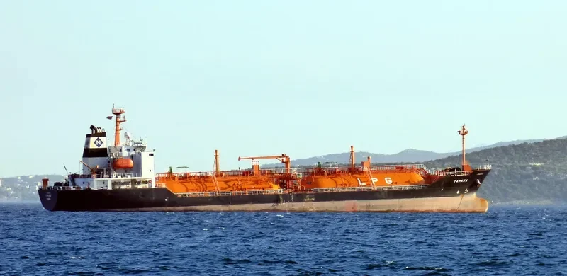 PAULA General Cargo IMO 9260366 photo 7