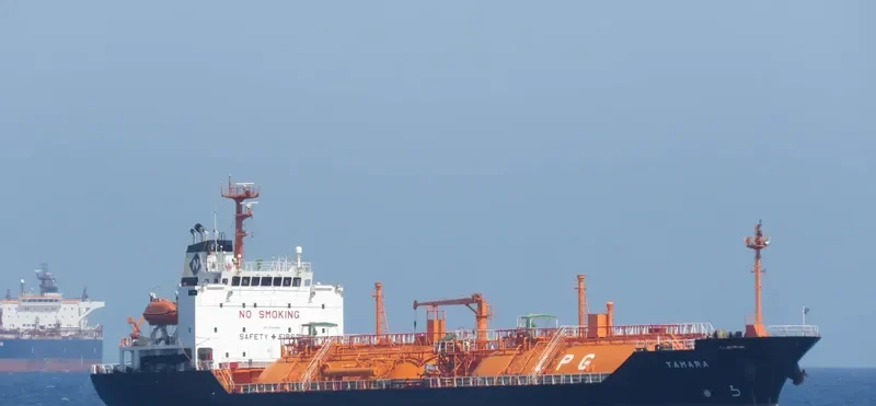 PAULA General Cargo IMO 9260366 photo 10
