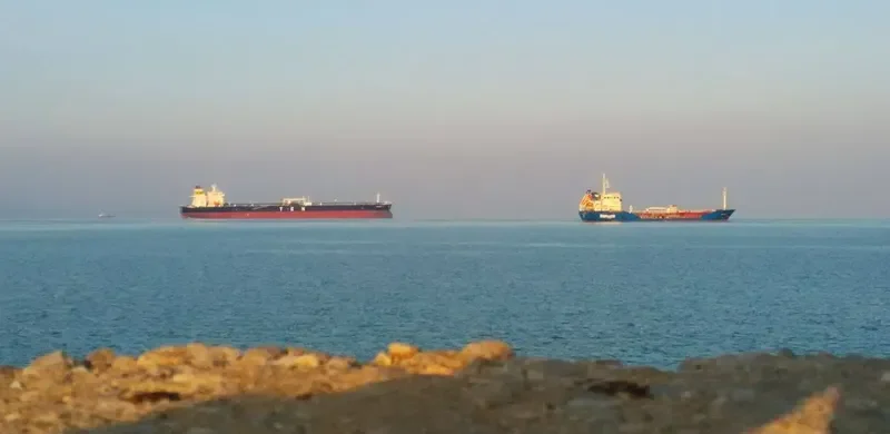 EVIAPETROL I Tanker IMO 9260392