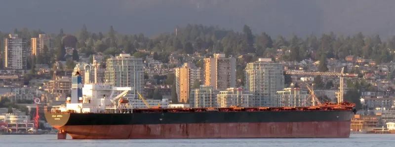 SEACON BRAZIL Bulk Carrier IMO 9260639 photo 4