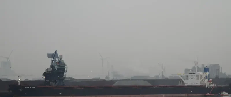 SEACON BRAZIL Bulk Carrier IMO 9260639 photo 10