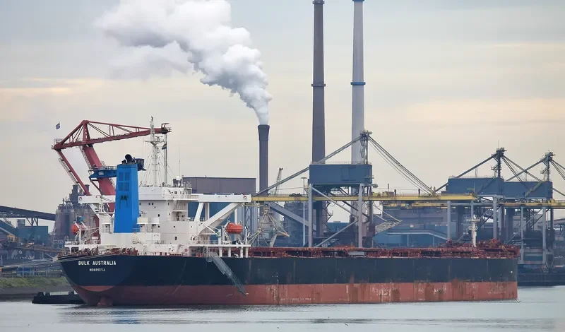 NEW LEONIDAS Bulk Carrier IMO 9260641 photo 8
