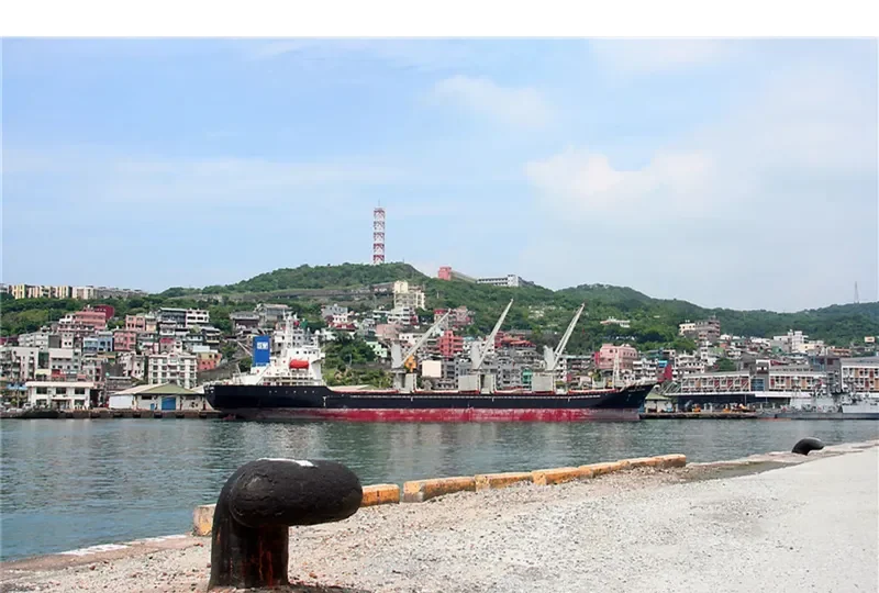 MAXIMUS I Bulk Carrier IMO 9260653