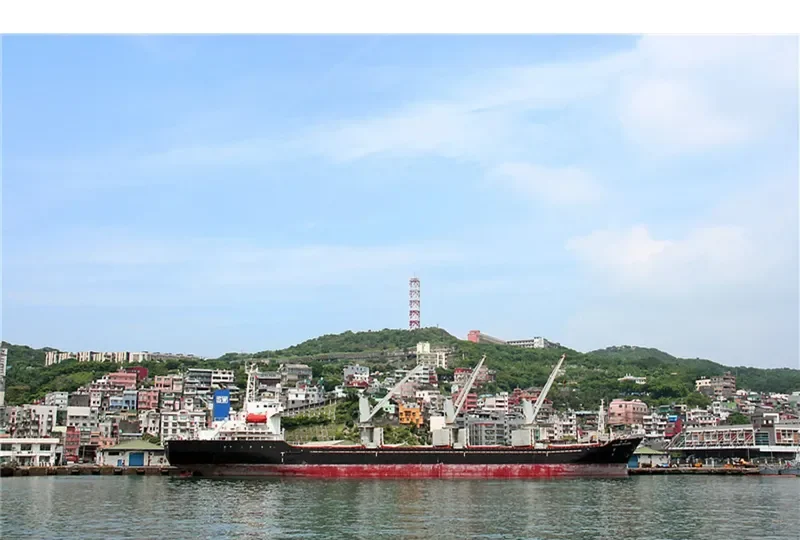 MAXIMUS I Bulk Carrier IMO 9260653 photo 2