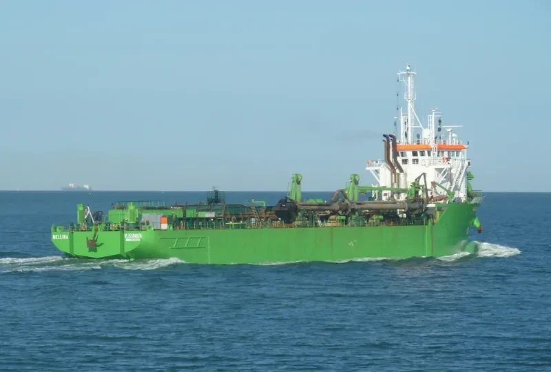 MELLINA General Cargo IMO 9260689 photo 10