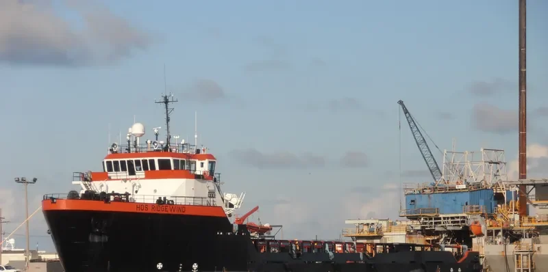 HOS RIDGEWIND Offshore Vessel IMO 9260706 photo 6