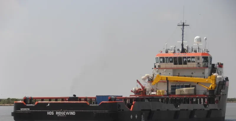 HOS RIDGEWIND Offshore Vessel IMO 9260706 photo 7