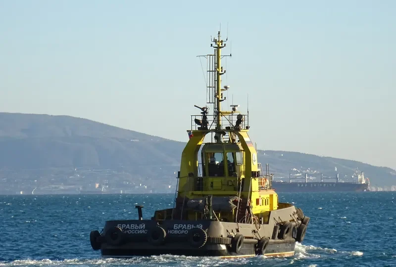 BRAVYY General Cargo IMO 9260926 photo 3