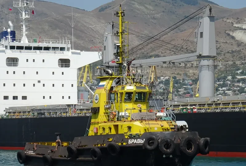 BRAVYY General Cargo IMO 9260926 photo 5
