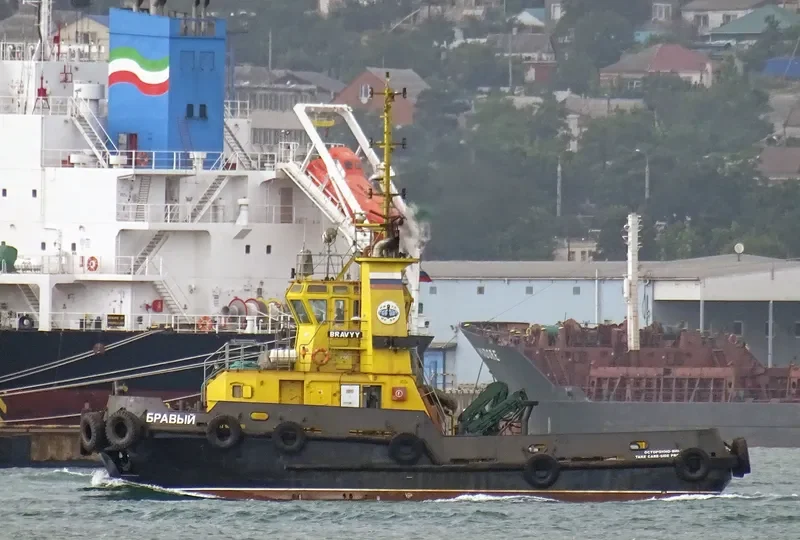 BRAVYY General Cargo IMO 9260926 photo 6