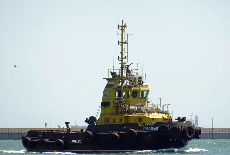 BRAVYY General Cargo IMO 9260926 photo 7