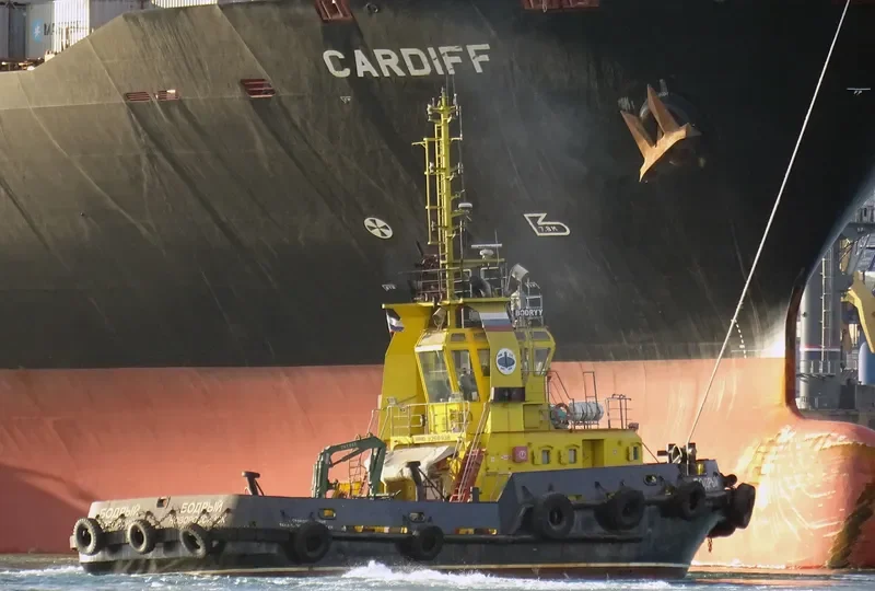BODRYY General Cargo IMO 9260938 photo 3