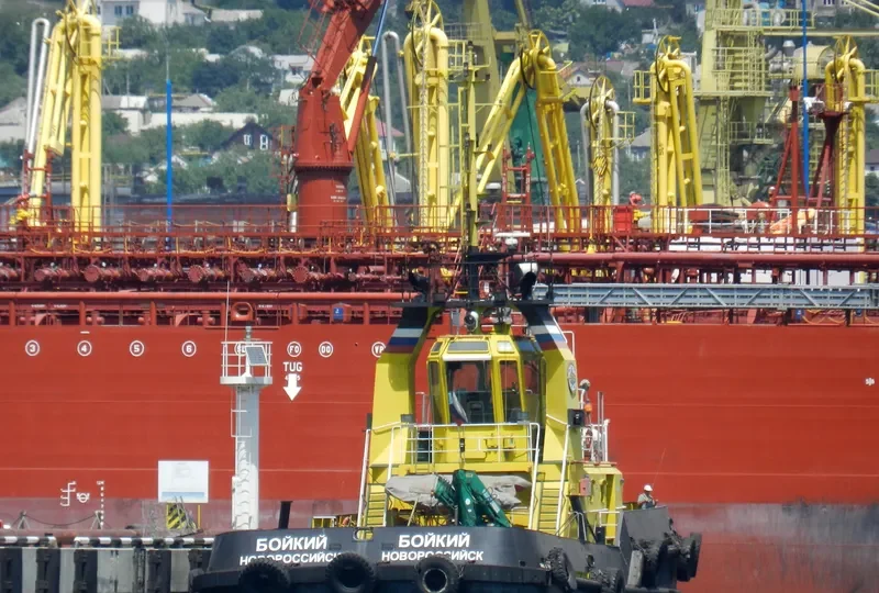 BOYKIY General Cargo IMO 9260940 photo 6