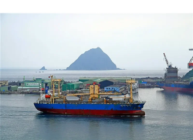 DERYOUNG SUPERSTAR General Cargo IMO 9260990 photo 10
