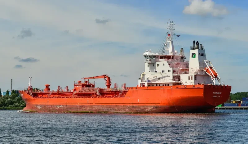STENHEIM Tanker IMO 9261114 photo 5