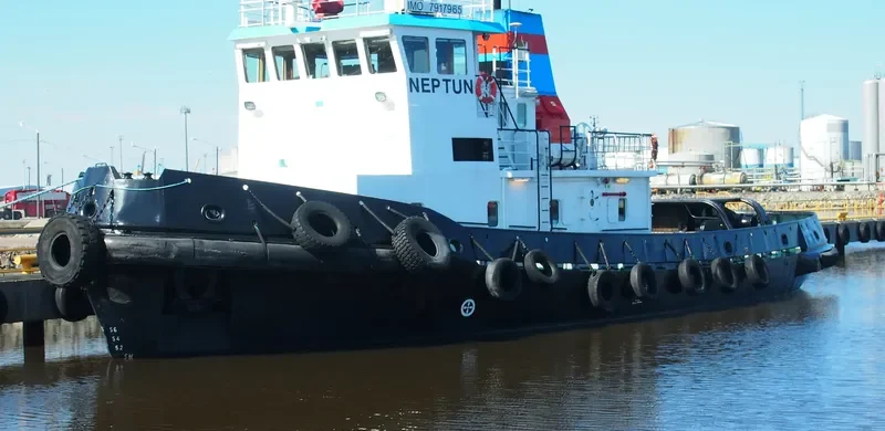 TAURUS General Cargo IMO 9261190 photo 3