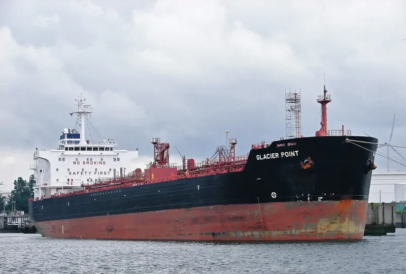 STEFANIE Tanker IMO 9261396
