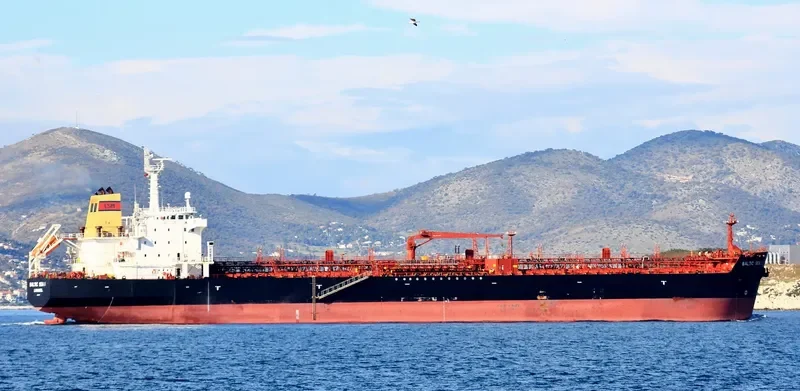 STEFANIE Tanker IMO 9261396 photo 4