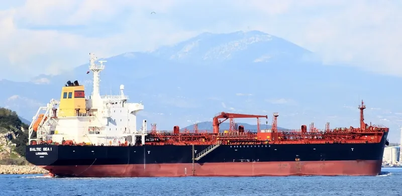 STEFANIE Tanker IMO 9261396 photo 5