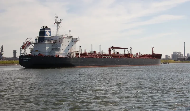 STEFANIE Tanker IMO 9261396 photo 7