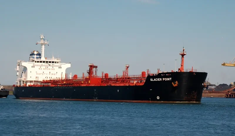 STEFANIE Tanker IMO 9261396 photo 8