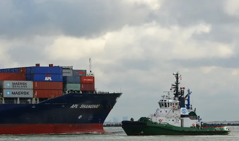 OCEAN ARCTIQUE General Cargo IMO 9261607 photo 6