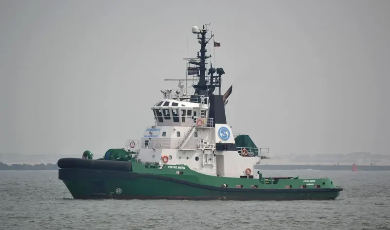 OCEAN ARCTIQUE General Cargo IMO 9261607 photo 7