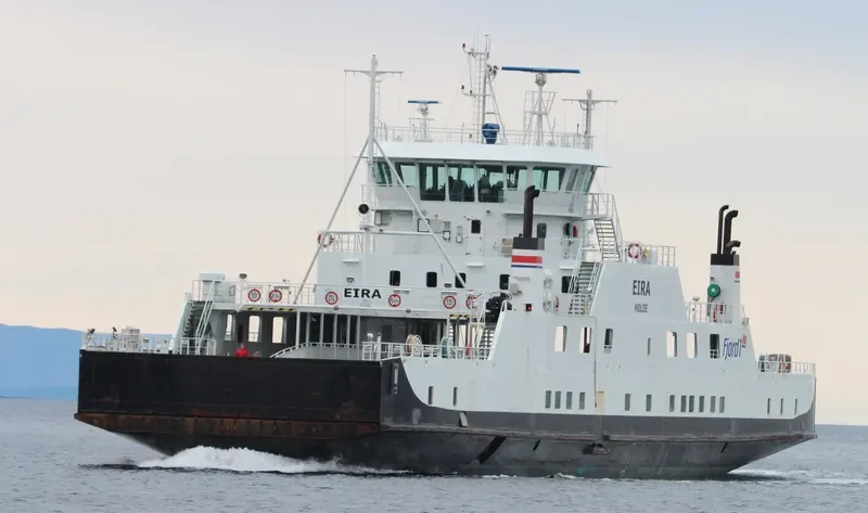 EIRA Ro-Ro IMO 9261621 photo 5