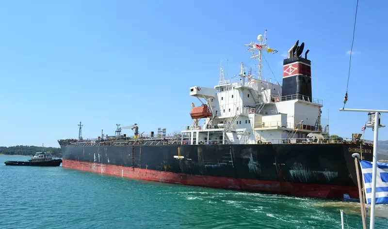 CHEM GUARD Tanker IMO 9261762 photo 4