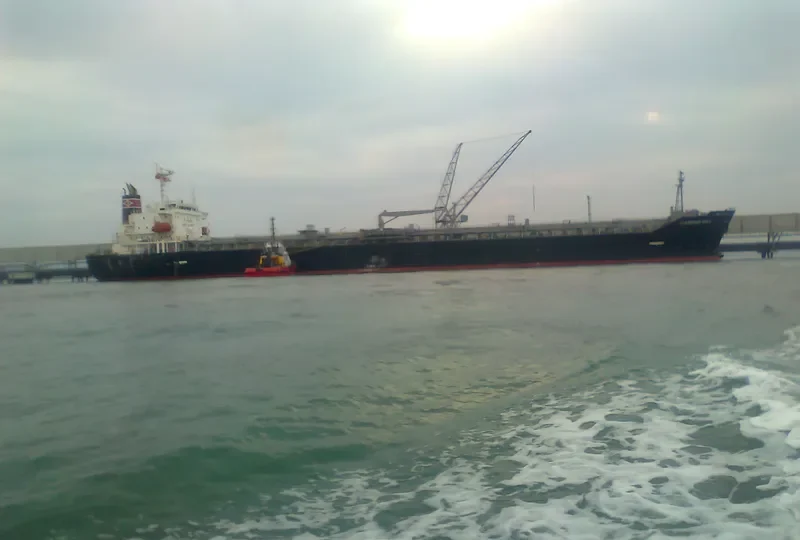CHEM GUARD Tanker IMO 9261762 photo 9