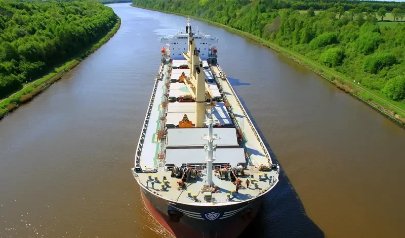 MARIA L Bulk Carrier IMO 9261786 photo 8