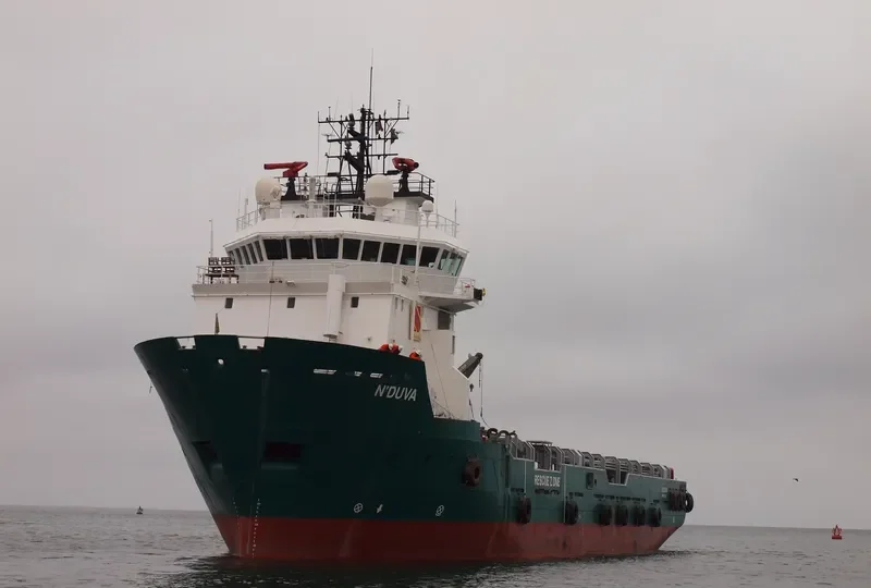 JABBAR Offshore Vessel IMO 9261968 photo 2
