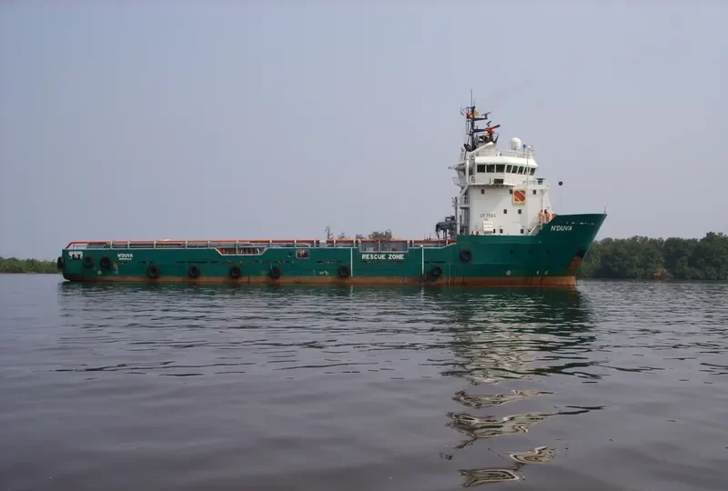 JABBAR Offshore Vessel IMO 9261968 photo 7