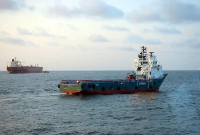 JABBAR Offshore Vessel IMO 9261968 photo 9