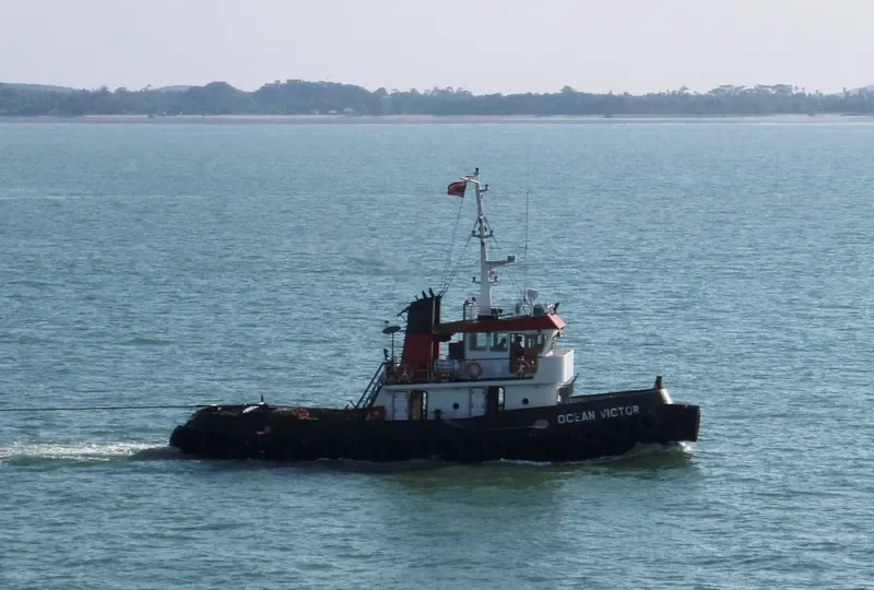 SSE RONELLE General Cargo IMO 9262041