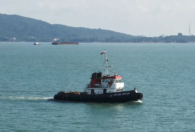 SSE RONELLE General Cargo IMO 9262041 photo 2