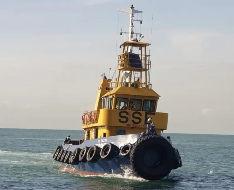 SSE RONELLE General Cargo IMO 9262041 photo 4