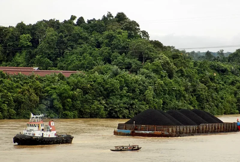BAHARI PERDANA III General Cargo IMO 9262053