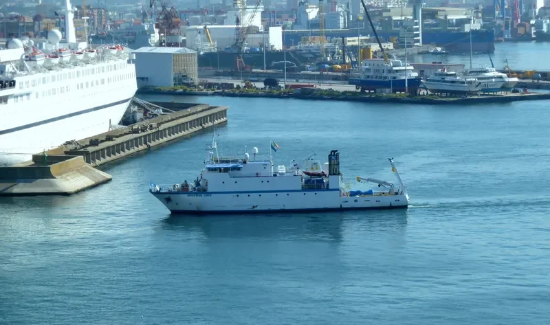 MINERVA UNO General Cargo IMO 9262077 photo 5