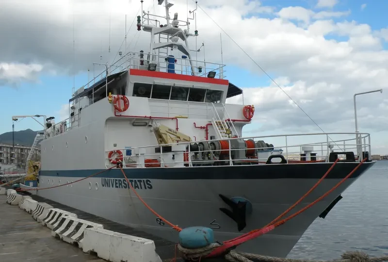 MINERVA UNO General Cargo IMO 9262077 photo 9