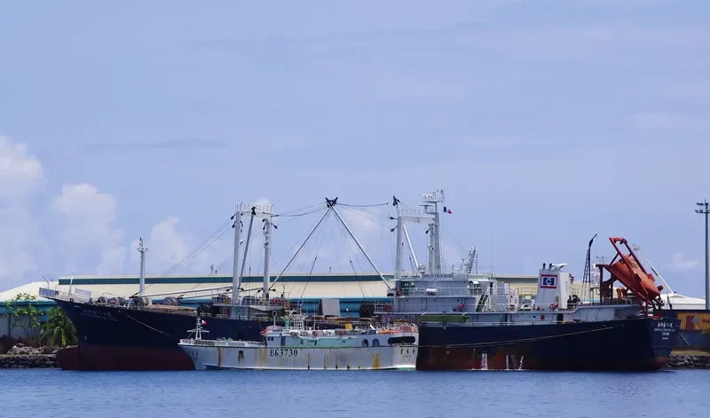 SHIN HO CHUN NO.102 General Cargo IMO 9262182 photo 3
