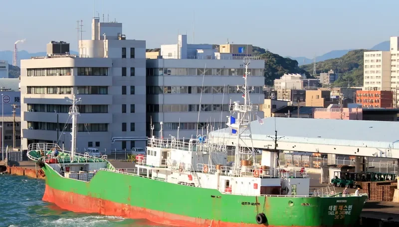 1 HANMIRUE Tanker IMO 9262261 photo 3