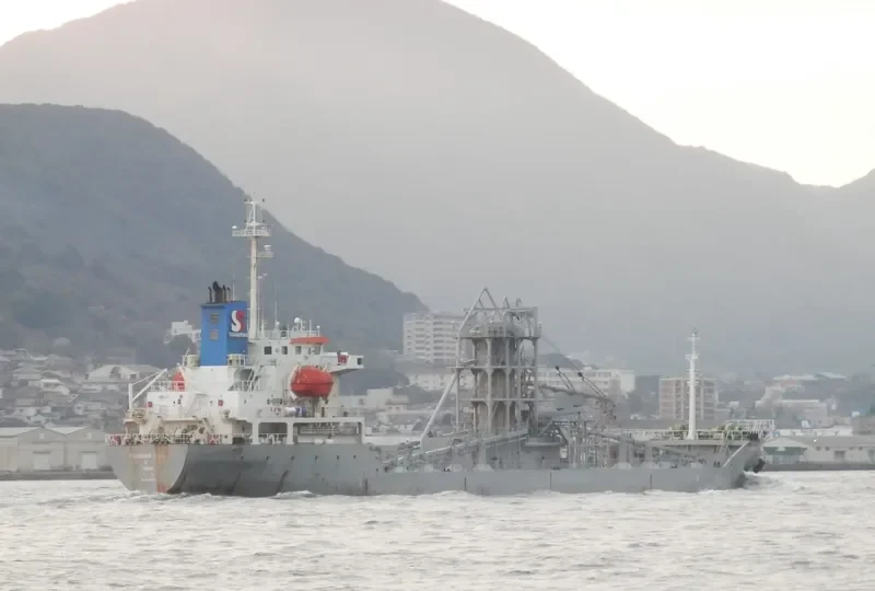 MORNING SUN General Cargo IMO 9262273 photo 4