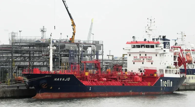 HYODONG CHEMI 107 Tanker IMO 9262285 photo 3